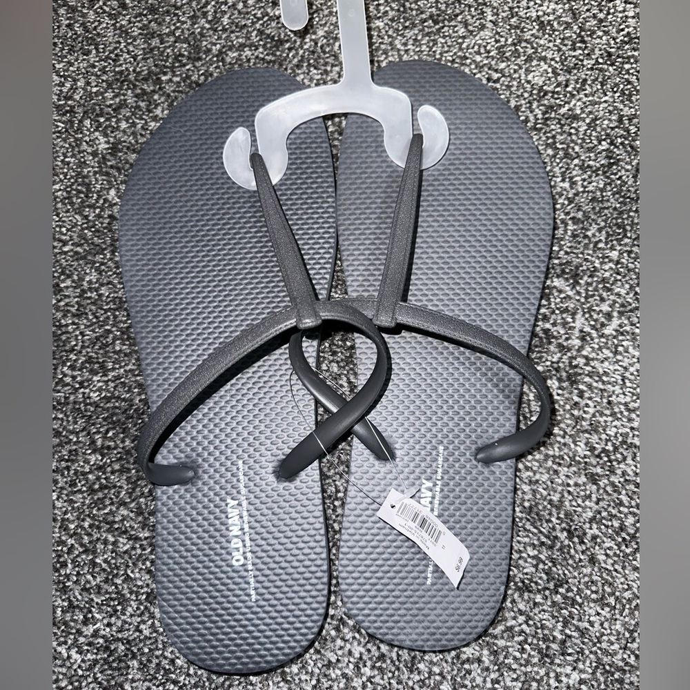 Old Navy T-Strap Flip-Flops for Women